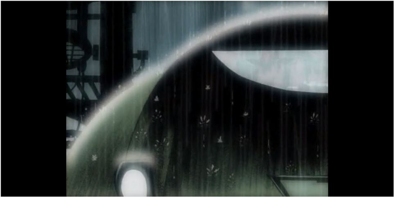 Illustration for article titled 100 Frames or Less: Tale of X9